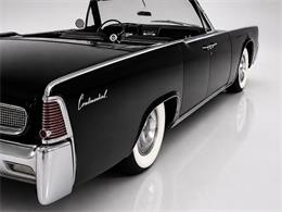 1961 Lincoln Continental (CC-2095499) for sale in Palm Desert , California