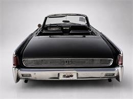 1961 Lincoln Continental (CC-2095499) for sale in Palm Desert , California
