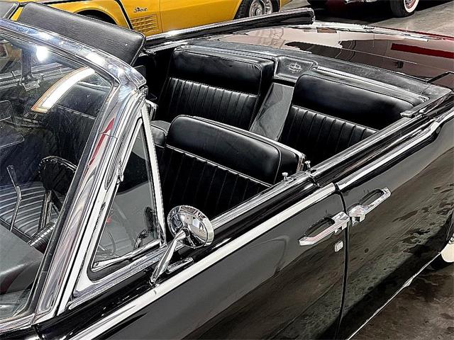 1961 Lincoln Continental (CC-2095499) for sale in Palm Desert , California