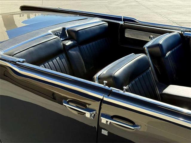 1961 Lincoln Continental (CC-2095499) for sale in Palm Desert , California