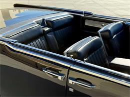 1961 Lincoln Continental (CC-2095499) for sale in Palm Desert , California