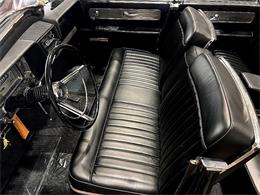 1961 Lincoln Continental (CC-2095499) for sale in Palm Desert , California