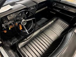 1961 Lincoln Continental (CC-2095499) for sale in Palm Desert , California