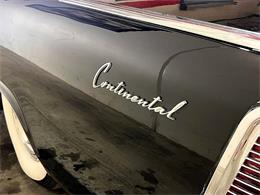 1961 Lincoln Continental (CC-2095499) for sale in Palm Desert , California