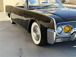 1961 Lincoln Continental (CC-2095499) for sale in Palm Desert , California