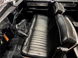 1961 Lincoln Continental (CC-2095499) for sale in Palm Desert , California