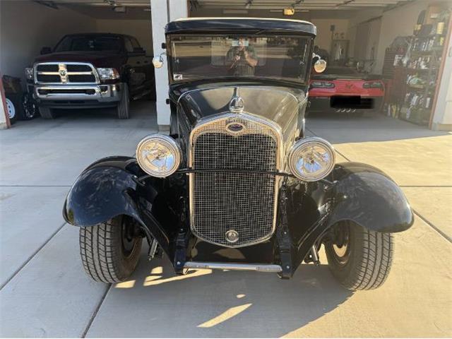 1930 Ford Pickup (CC-2090055) for sale in Cadillac, Michigan
