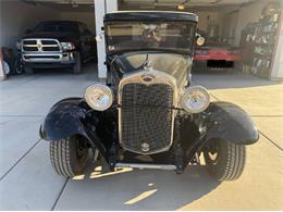 1930 Ford Pickup (CC-2090055) for sale in Cadillac, Michigan