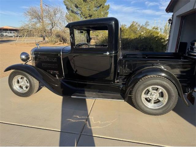 1930 Ford Pickup (CC-2090055) for sale in Cadillac, Michigan