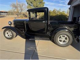1930 Ford Pickup (CC-2090055) for sale in Cadillac, Michigan