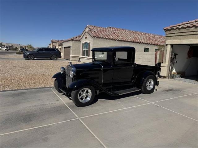 1930 Ford Pickup (CC-2090055) for sale in Cadillac, Michigan