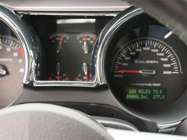 2005 Ford Mustang (CC-2095500) for sale in Gladstone, Oregon