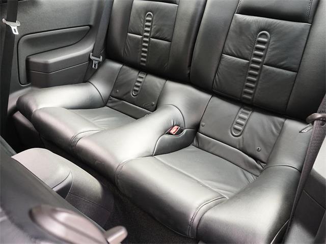 2005 Ford Mustang (CC-2095500) for sale in Gladstone, Oregon