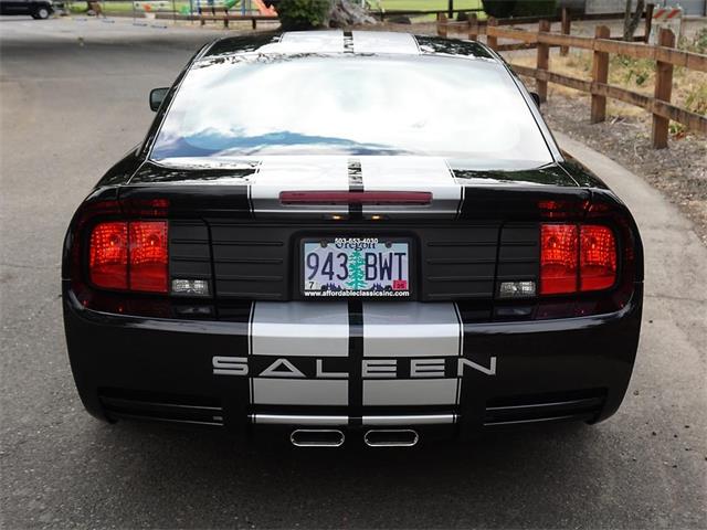 2005 Ford Mustang (CC-2095500) for sale in Gladstone, Oregon