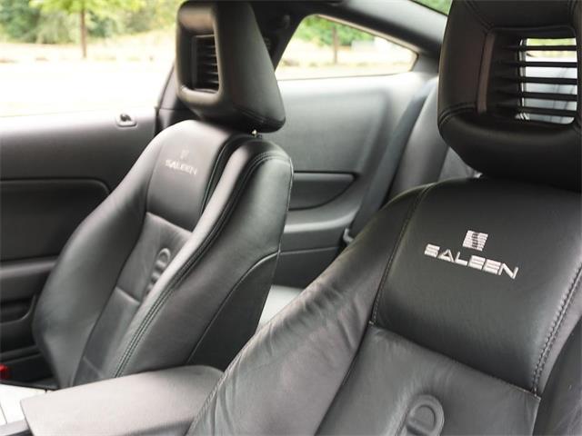 2005 Ford Mustang (CC-2095500) for sale in Gladstone, Oregon