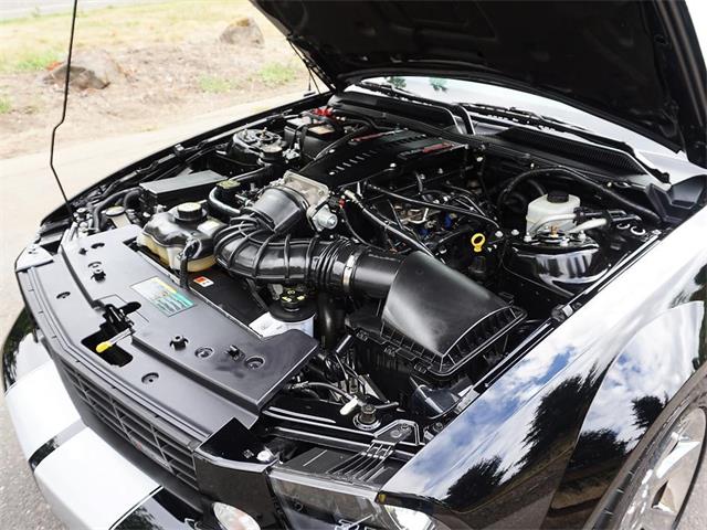 2005 Ford Mustang (CC-2095500) for sale in Gladstone, Oregon