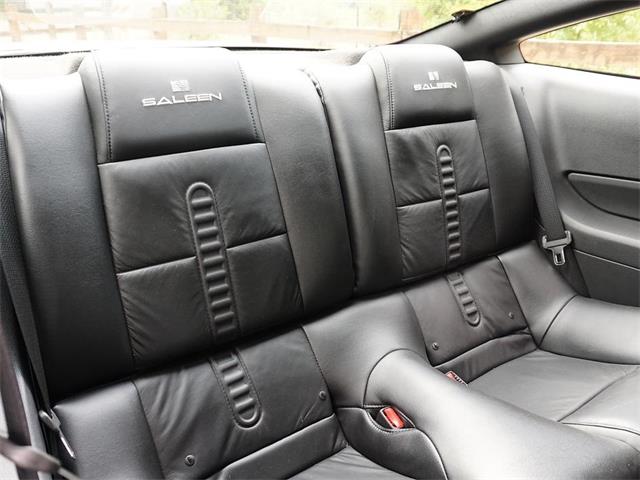 2005 Ford Mustang (CC-2095500) for sale in Gladstone, Oregon