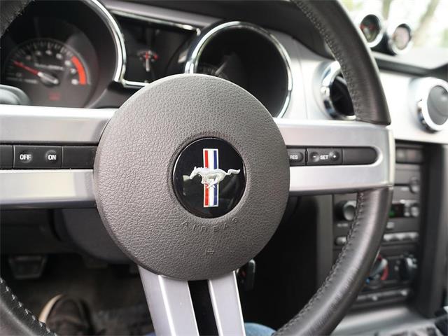 2005 Ford Mustang (CC-2095500) for sale in Gladstone, Oregon