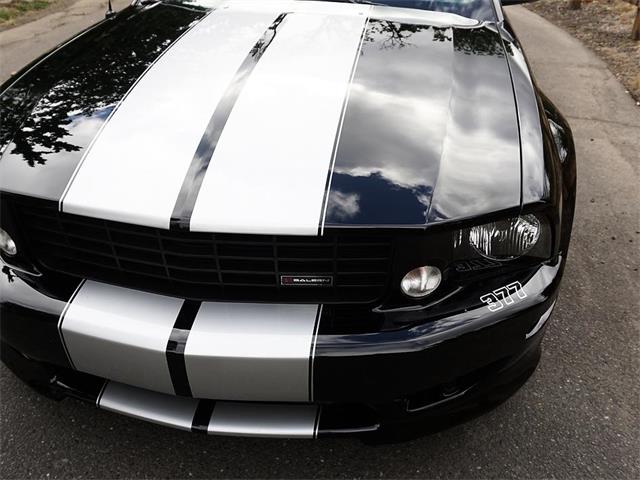 2005 Ford Mustang (CC-2095500) for sale in Gladstone, Oregon