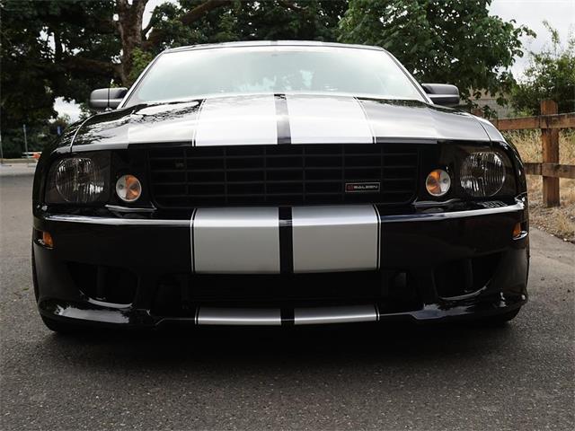 2005 Ford Mustang (CC-2095500) for sale in Gladstone, Oregon