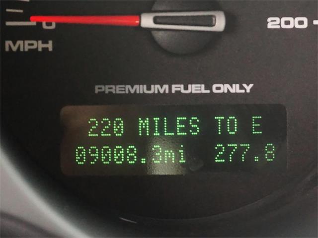 2005 Ford Mustang (CC-2095500) for sale in Gladstone, Oregon