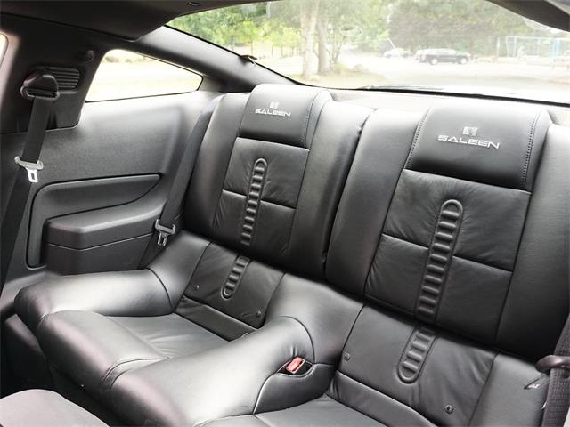 2005 Ford Mustang (CC-2095500) for sale in Gladstone, Oregon