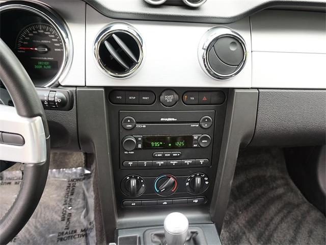 2005 Ford Mustang (CC-2095500) for sale in Gladstone, Oregon