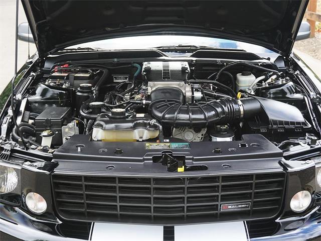 2005 Ford Mustang (CC-2095500) for sale in Gladstone, Oregon