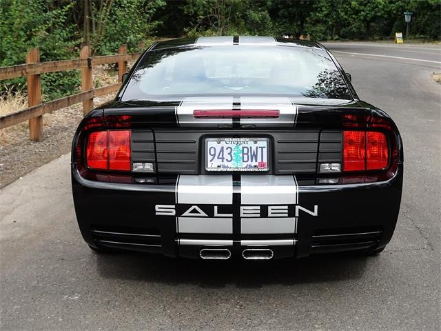 2005 Ford Mustang (CC-2095500) for sale in Gladstone, Oregon