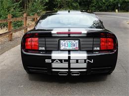 2005 Ford Mustang (CC-2095500) for sale in Gladstone, Oregon