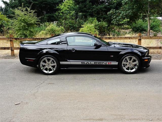 2005 Ford Mustang (CC-2095500) for sale in Gladstone, Oregon