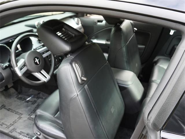 2005 Ford Mustang (CC-2095500) for sale in Gladstone, Oregon
