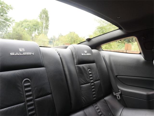 2005 Ford Mustang (CC-2095500) for sale in Gladstone, Oregon