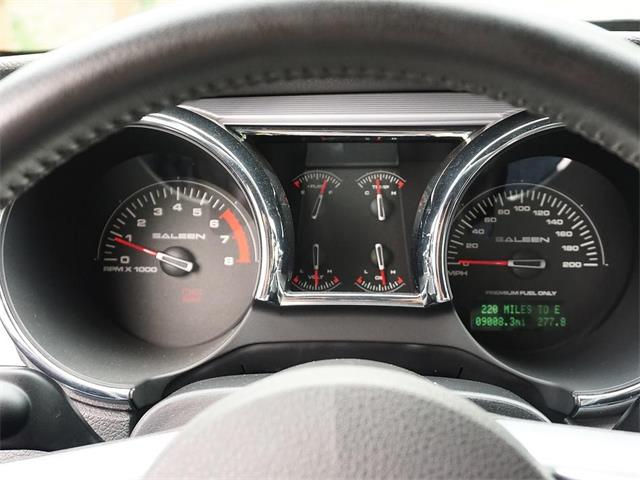 2005 Ford Mustang (CC-2095500) for sale in Gladstone, Oregon