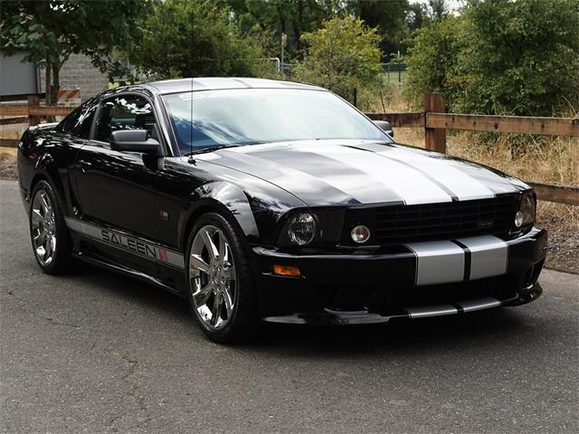 2005 Ford Mustang (CC-2095500) for sale in Gladstone, Oregon