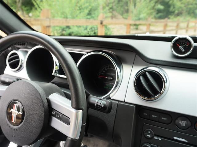 2005 Ford Mustang (CC-2095500) for sale in Gladstone, Oregon