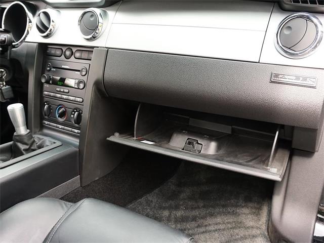 2005 Ford Mustang (CC-2095500) for sale in Gladstone, Oregon