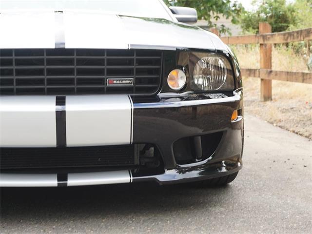 2005 Ford Mustang (CC-2095500) for sale in Gladstone, Oregon