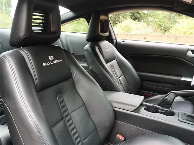 2005 Ford Mustang (CC-2095500) for sale in Gladstone, Oregon