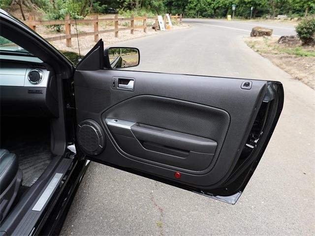 2005 Ford Mustang (CC-2095500) for sale in Gladstone, Oregon