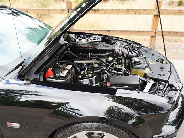 2005 Ford Mustang (CC-2095500) for sale in Gladstone, Oregon