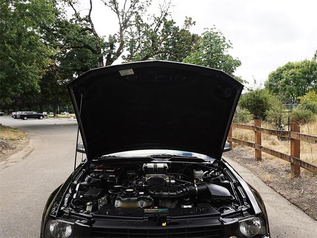 2005 Ford Mustang (CC-2095500) for sale in Gladstone, Oregon