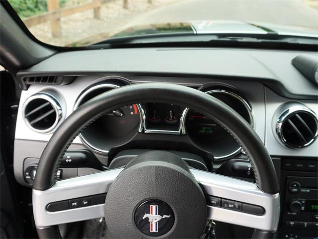 2005 Ford Mustang (CC-2095500) for sale in Gladstone, Oregon