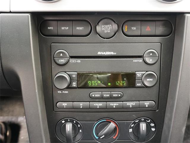 2005 Ford Mustang (CC-2095500) for sale in Gladstone, Oregon
