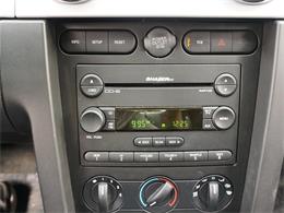 2005 Ford Mustang (CC-2095500) for sale in Gladstone, Oregon