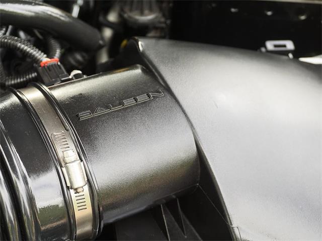 2005 Ford Mustang (CC-2095500) for sale in Gladstone, Oregon