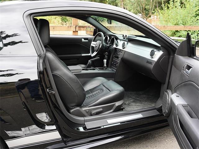 2005 Ford Mustang (CC-2095500) for sale in Gladstone, Oregon
