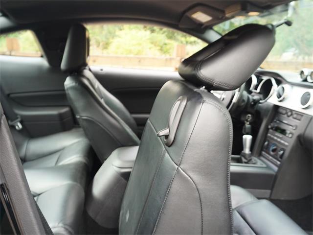 2005 Ford Mustang (CC-2095500) for sale in Gladstone, Oregon