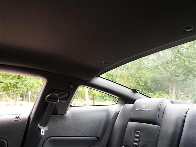 2005 Ford Mustang (CC-2095500) for sale in Gladstone, Oregon