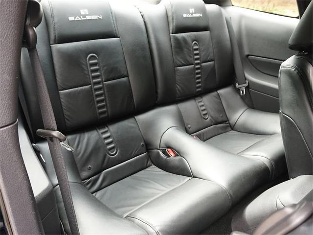 2005 Ford Mustang (CC-2095500) for sale in Gladstone, Oregon